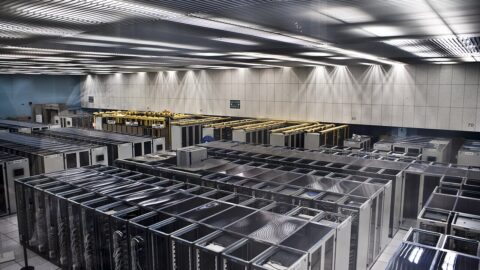 Nvidia-Backed Firmus Shelves Mega-IPO and Turns to Private Funding