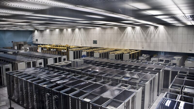 Nvidia-Backed Firmus Shelves Mega-IPO and Turns to Private Funding