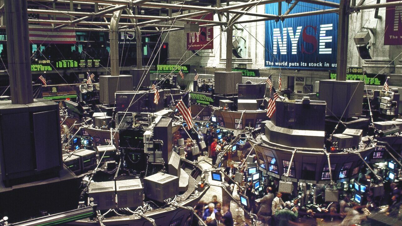 Markets Head Into Earnings Week With Oil and Yields in Focus