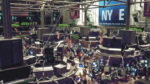 Markets Head Into Earnings Week With Oil and Yields in Focus