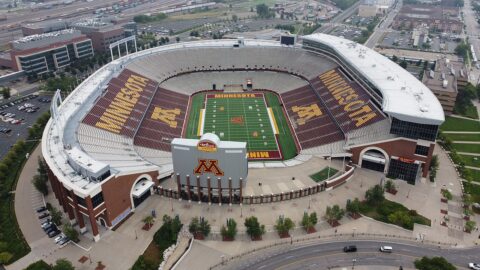 Friday College Slate Headlined by Iowa State Visit to BYU
