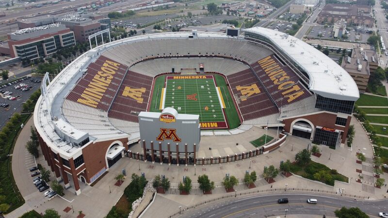 Friday College Slate Headlined by Iowa State Visit to BYU
