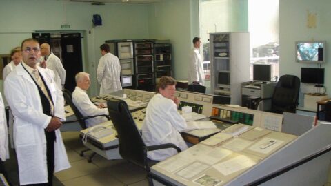 NASA and Energy Department Formalise Nuclear Power Cooperation