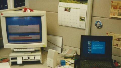 Execution Containers Give Windows a Containment Layer for AI Agents