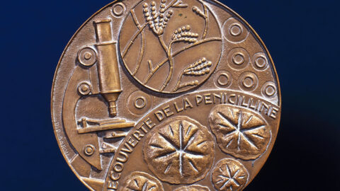 Watch: Nobel Committee Announces the 2026 Chemistry Prize