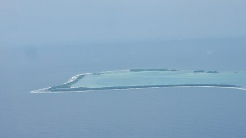 Maritime Zones Stay on Table as Sea Levels Reshape Pacific Talks