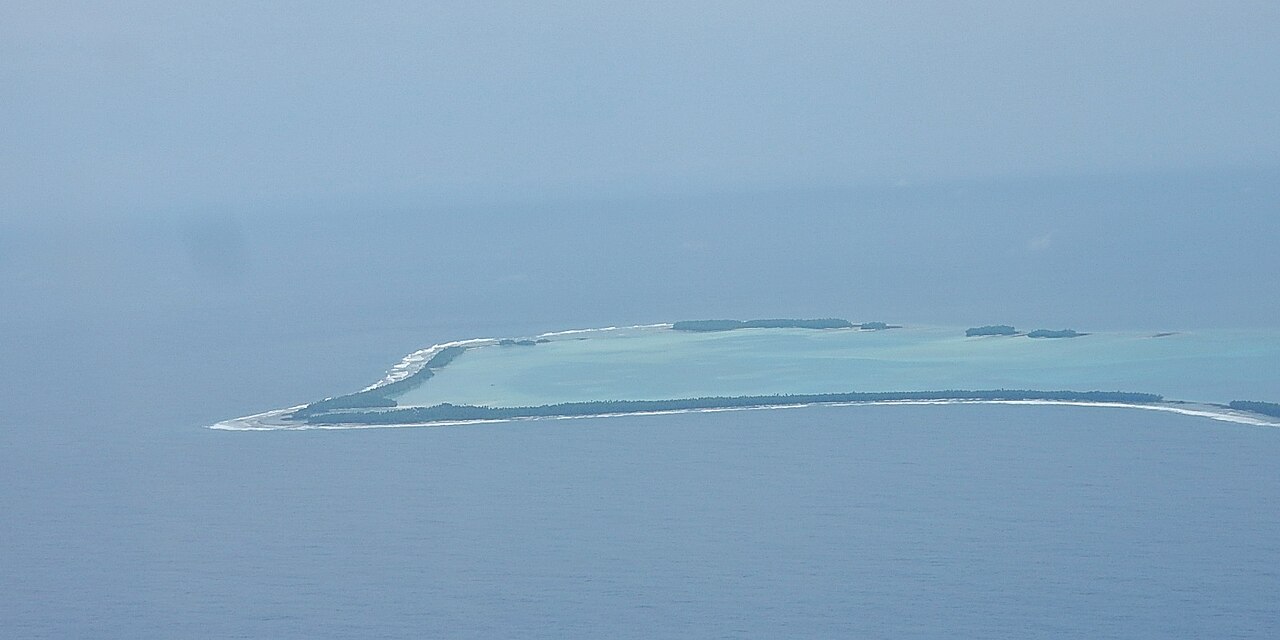 Maritime Zones Stay on Table as Sea Levels Reshape Pacific Talks