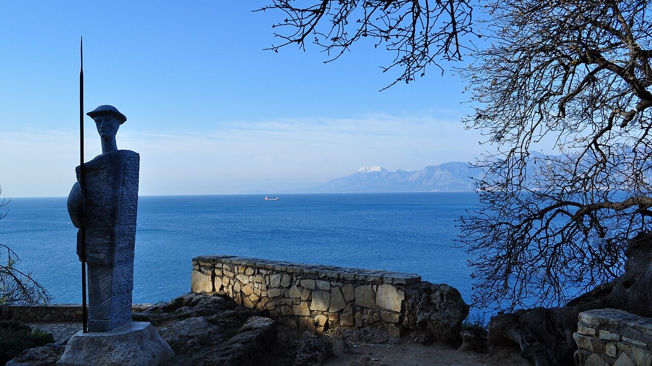 Antalya Preparations Put Climate Finance and Adaptation in Focus