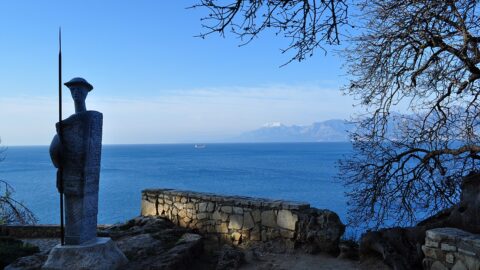 Antalya Preparations Put Climate Finance and Adaptation in Focus